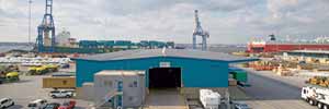 Approximately $3.0 billion in wages and $1.7 billion in business revenue is generated by the Port of Baltimore (<a href='http://www.marylandports.com' title='www.marylandports.com' target='_blank'>www.marylandports.com</a>)